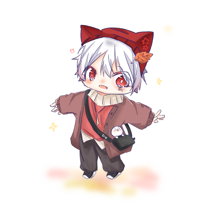 まふまふのtwitterイラスト検索結果