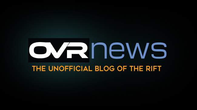 OVRnews | Oculus VR News✨ tweet media