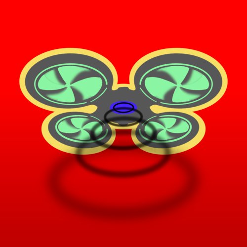 SpectrumNFT tweet media