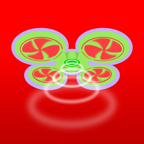 SpectrumNFT tweet media