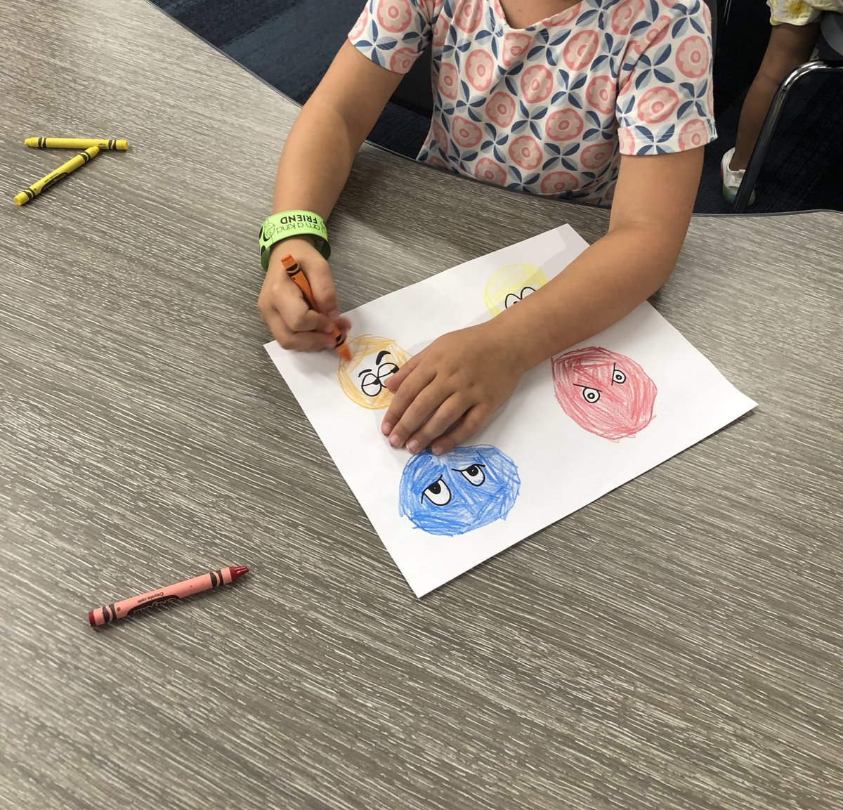 Meg Irwin tweet media