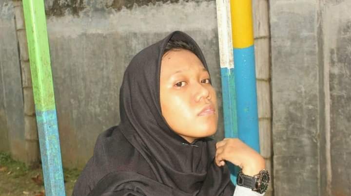 put_ainiii's tweet photo. Aq yaa gini:) https://t.co/2Qvn4OAcy2