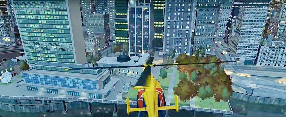 Liberty City National Exchange 𝕏 tweet media