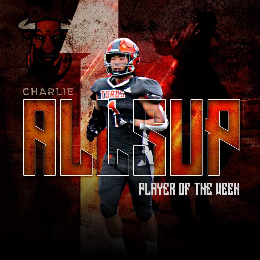 Big Congratulations to our Toros Payers of the Week!#hornsup 

Wendell Dean @DjdeanIam
Nasin Wright <a href="/NasinWright/">Nasin Wright</a> 
VJ Pass @VincentePass23 
Charlie Allsup <a href="/AllsupCharles/">Charles Allsup</a> 

<a href="/coachk_mike/">Mike Kolakowski</a> @CoachSkip10 <a href="/coachturpen/">Mike Turpen</a> <a href="/SmeltzerKarl/">Karl Smeltzer</a> <a href="/CoachCharles9/">Coach Charles</a>