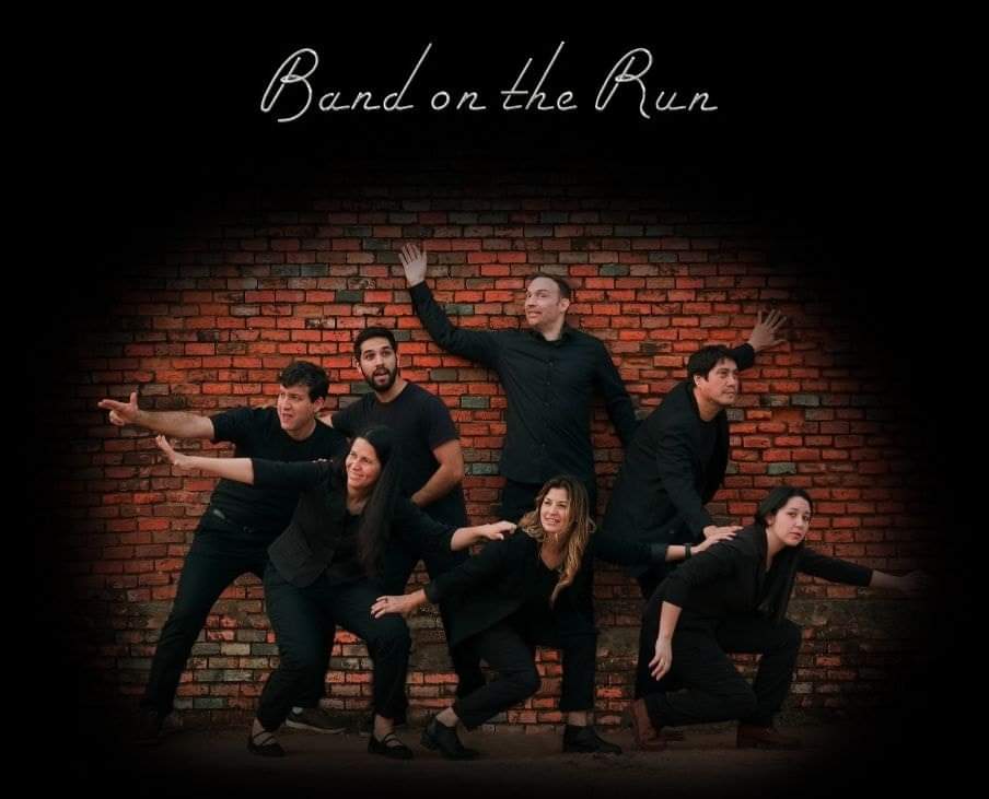 Comunidad Beatle del Paraguay tweet media