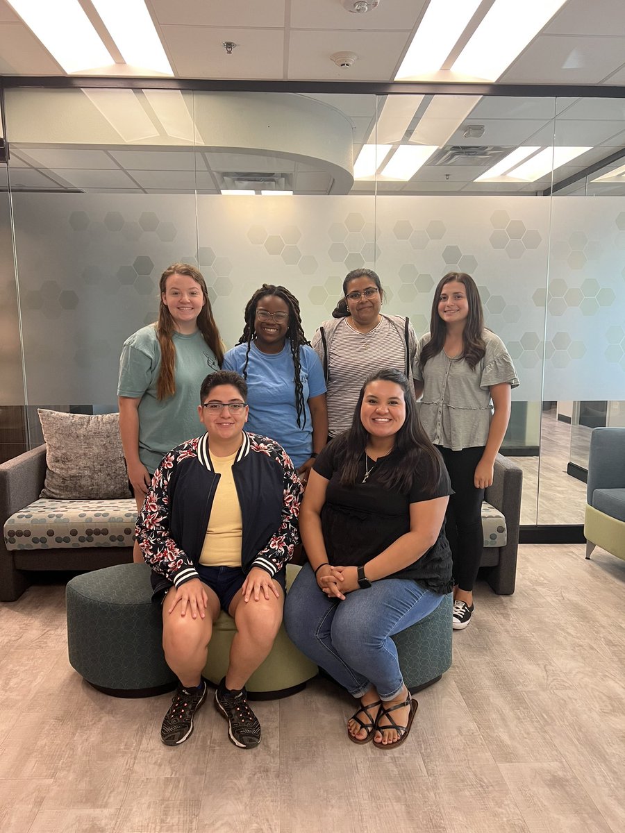 TTU RED Lab tweet media