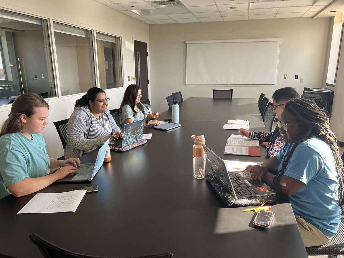 TTU RED Lab tweet media