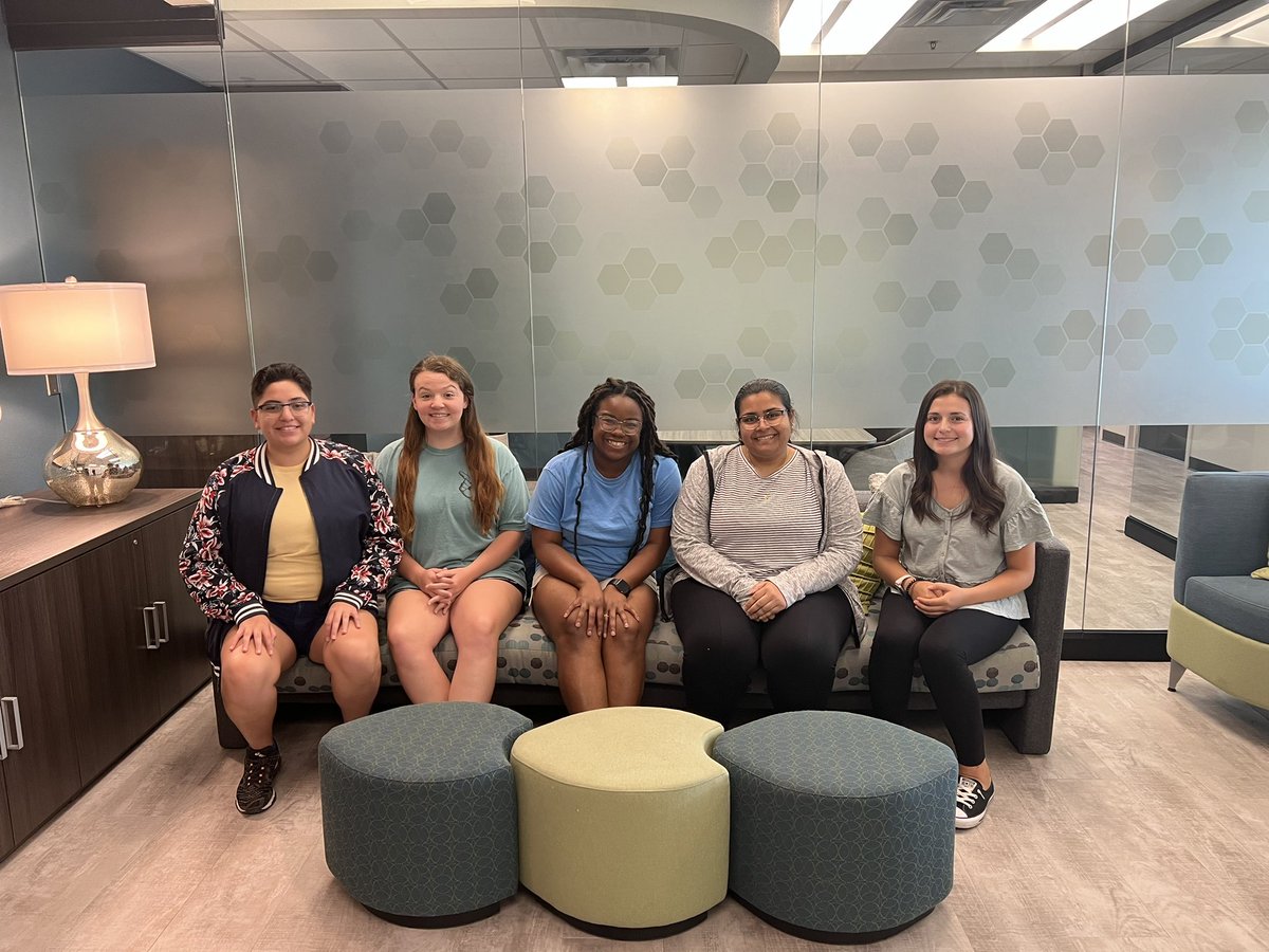 TTU RED Lab tweet media