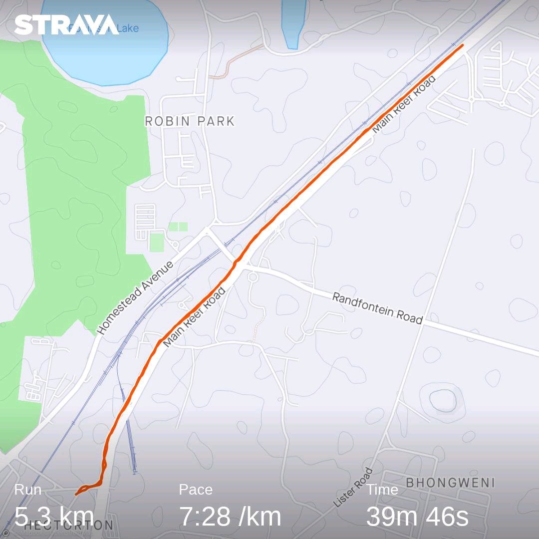 Miss_Chele1's tweet photo. #RunningWithTumiSole
#FetchYourBody2022
#MamaPresh https://t.co/wwpN4xGbfg