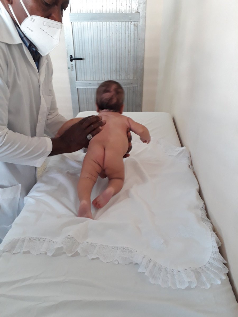 Salud_Colon's tweet photo. Servicio de Fisiatría por el Dr. Juan Alberto Delgado en edades pediátrica, todos los Martes y Jueves en la Sala de Rehabilitación del Consejo Popular Este del municipio de #Colón. #Salud_Colon https://t.co/zCXT825uFM