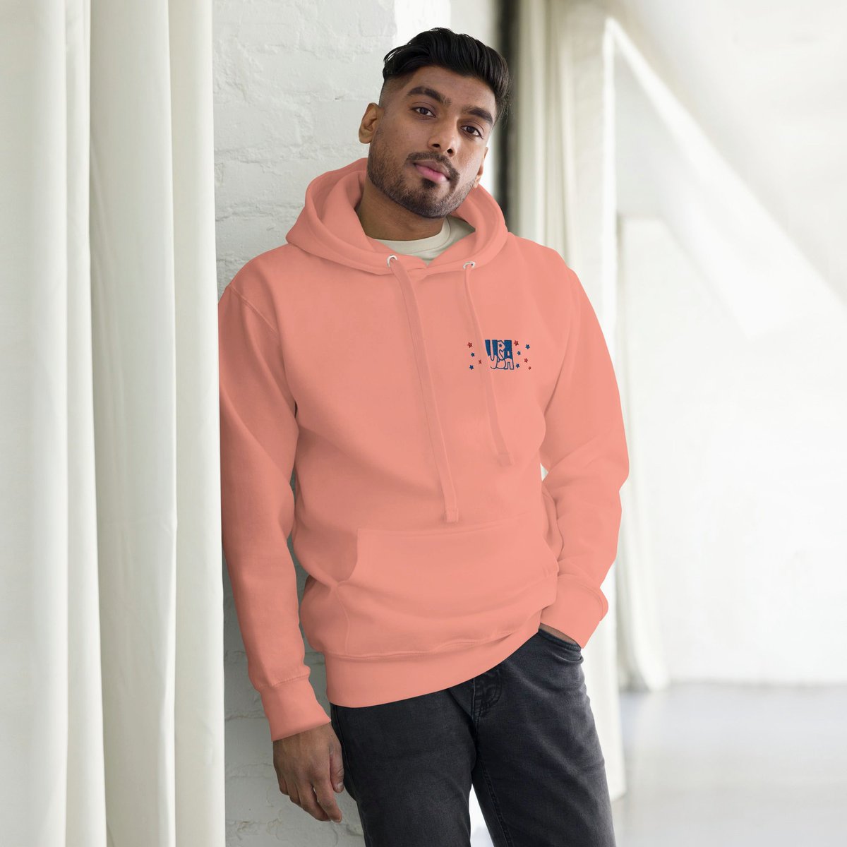 Wobaam1's tweet photo. Embroidery Unisex Hoodie All Colors
 Shop Now ➡️ https://t.co/sZVrAGxjWM
 #hoodie #sweatshirt https://t.co/vB9Pc10t8i