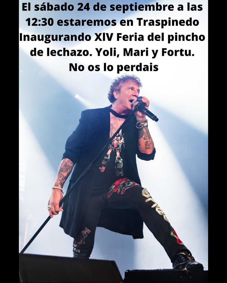 Fortu Sánchez (@fortu_sanchez) on Twitter photo 