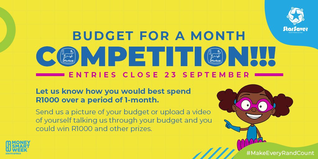 StarSaver tweet media