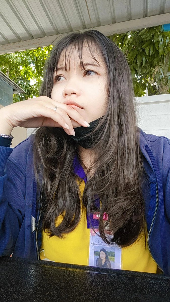 บอกตัวเองทุกวันว่าอย่าท้อ...💪💪