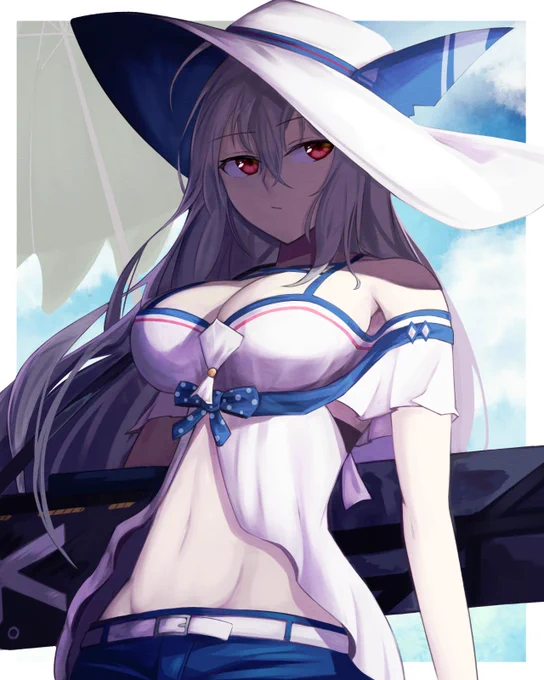 #Arknights  #アークナイツ #明日方舟 