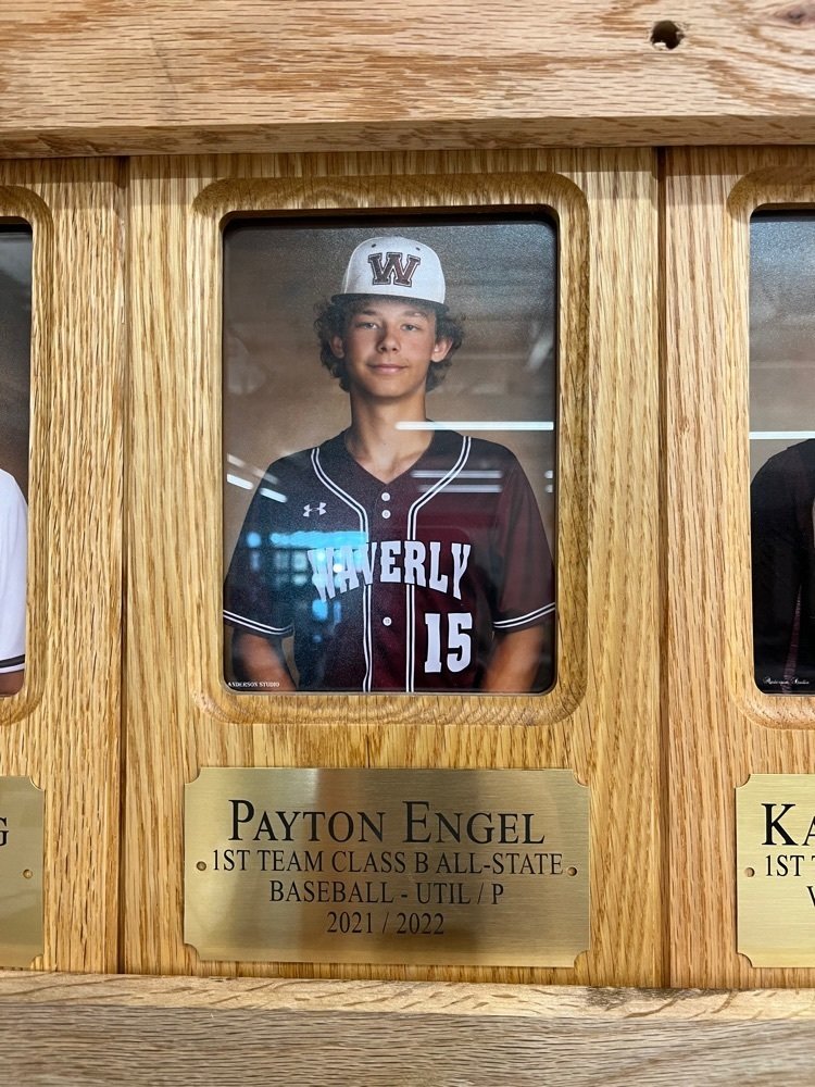 145activities's tweet photo. Added 7 more to the WALL and updated P. Congratulations to all of you on your success last spring! #EARNED https://t.co/T1ITVPfXtC