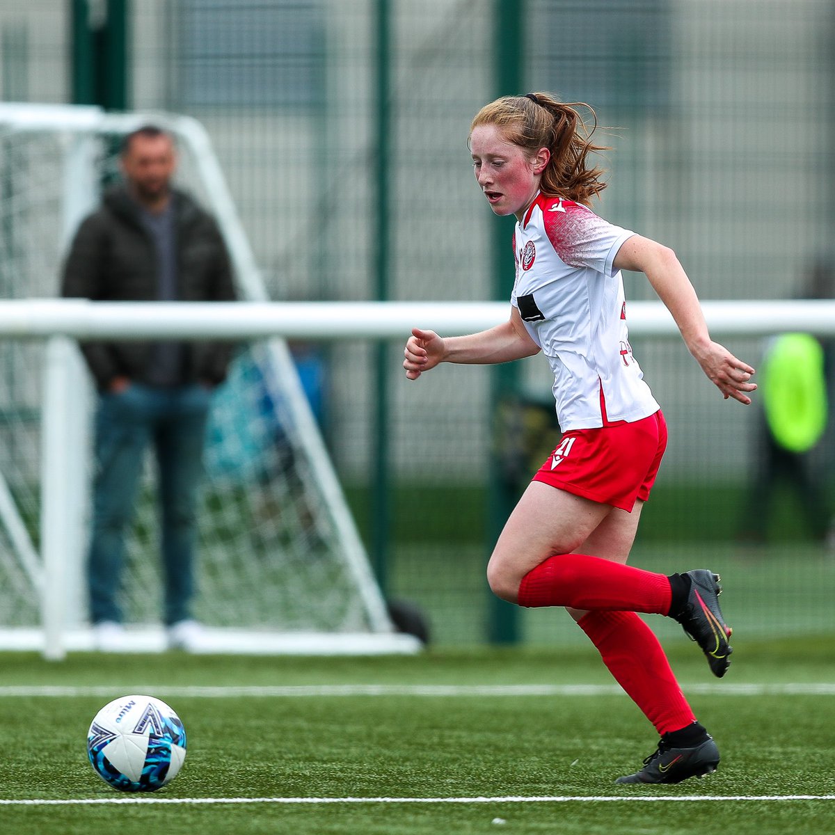 Spartans FC Women tweet media