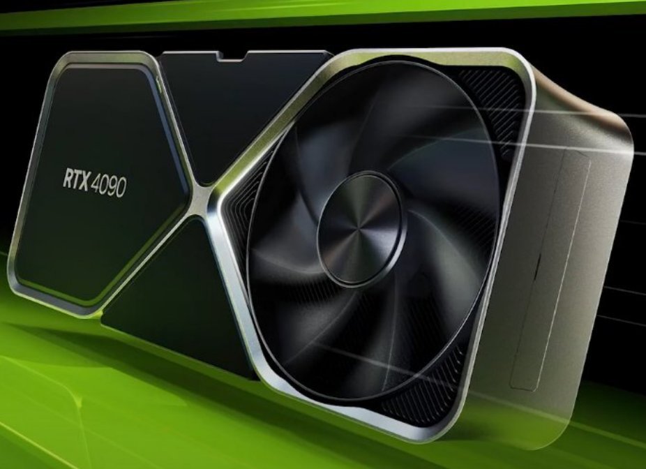 FPSCatGaming's tweet photo. RTX 4090 costs $1,599
RTX 4080 16GB costs $1,199
RTX 4080 12GB costs $899
#rtx40 #rtx4000 #nvidia #projectbeyond #gtc22 #pcgaming #GeForceBeyond https://t.co/t5gzvVuEgY