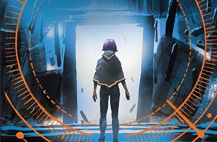 distopolis's tweet photo. Gamon Fantasy @GamonFantasy publicará el miércoles 5 de octubre la novela ENTREMUROS / FOUNDRYSIDE de Robert Jackson Bennett, primera entrega de la trilogía LOS FUNDADORES:
https://t.co/mx4oe0gspt
#RobertJacksonBennett #Entremuros #Foundryside #LosFundadores #TheFounders https://t.co/pmFF5kX3YR