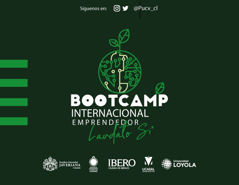 Innovación y Emprendimiento PUCV tweet media