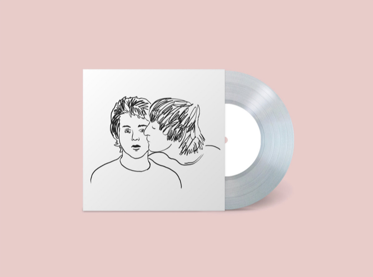 Caleb Nichols' (<a href="/seanickels/">Caleb Nichols</a>) 'Double Mantasy' is out everywhere now on Kill Rock Stars! Check out the new single + video for "Waterfalls" (featuring <a href="/roguewaveband/">Rogue Wave</a>) and grab your very limited lathe cut 7in (only 50 copies, each cut by hand) here: pocp.co/double-mantasy