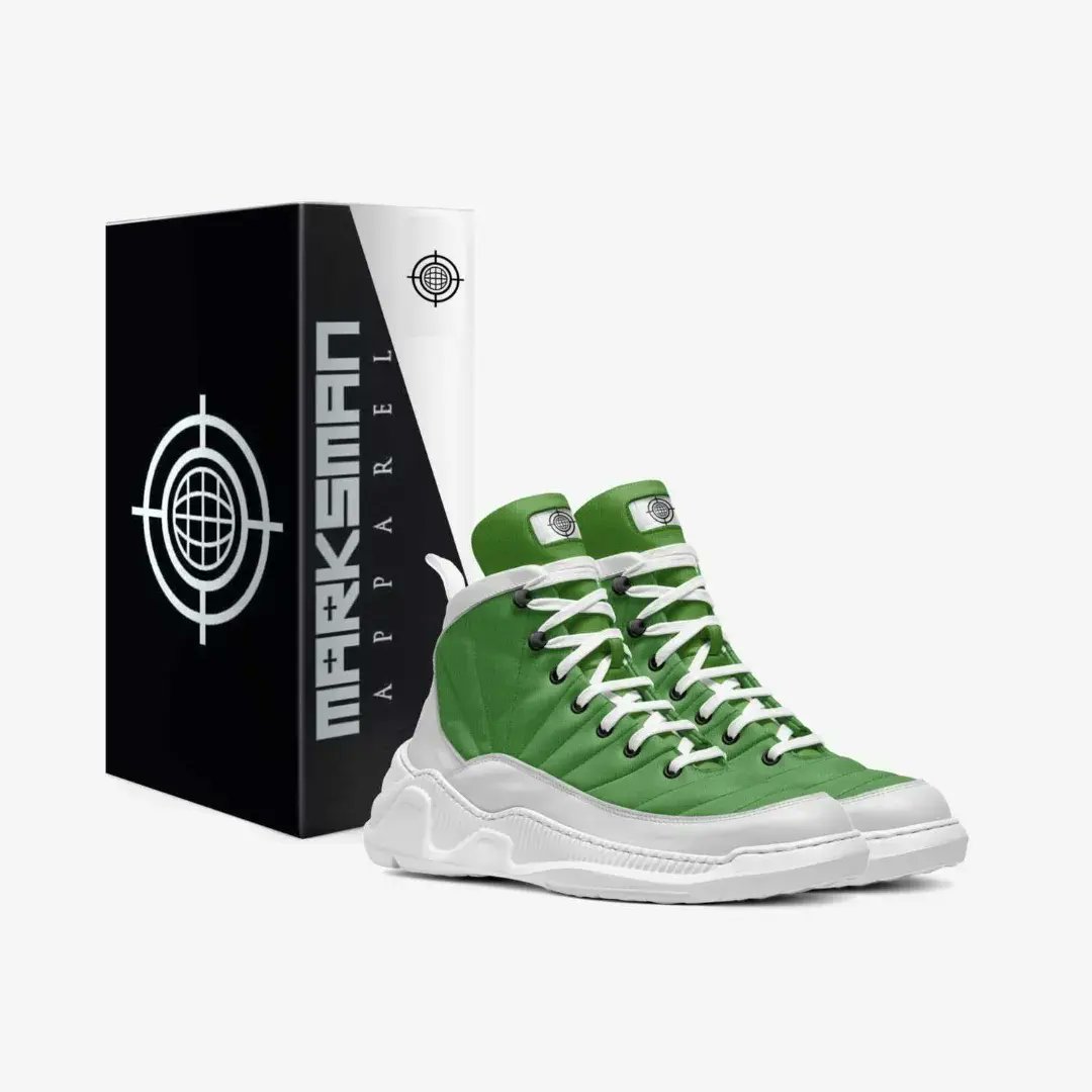 NdotDanger's tweet photo. https://t.co/iIWcSLEHhw 🎯💯

#MarksmanApparel #MarksmanApparelFootwear #ClothingAndAccessories #Crest #Snapbacks #TShirts #Hoodies #DesignerSneakers #Clovers #ItalianLeather #MadeInItaly #AimForYourDreams #TakeYourBestShot #DressToKill #WeAimToPlease https://t.co/swucBq1fZQ