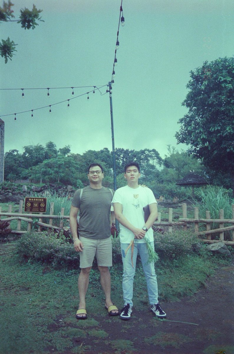 NeDicky's tweet image. Anak Senja