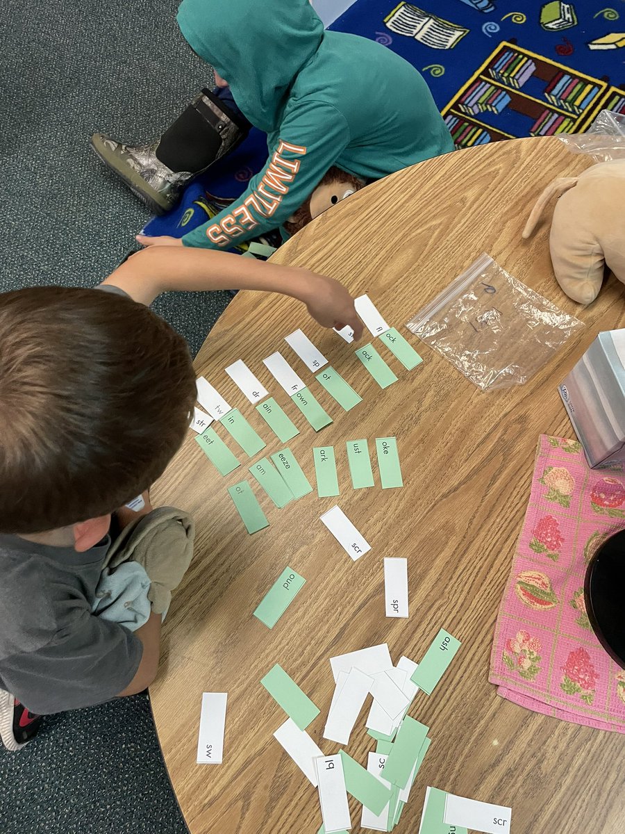 RES Third Grade tweet media