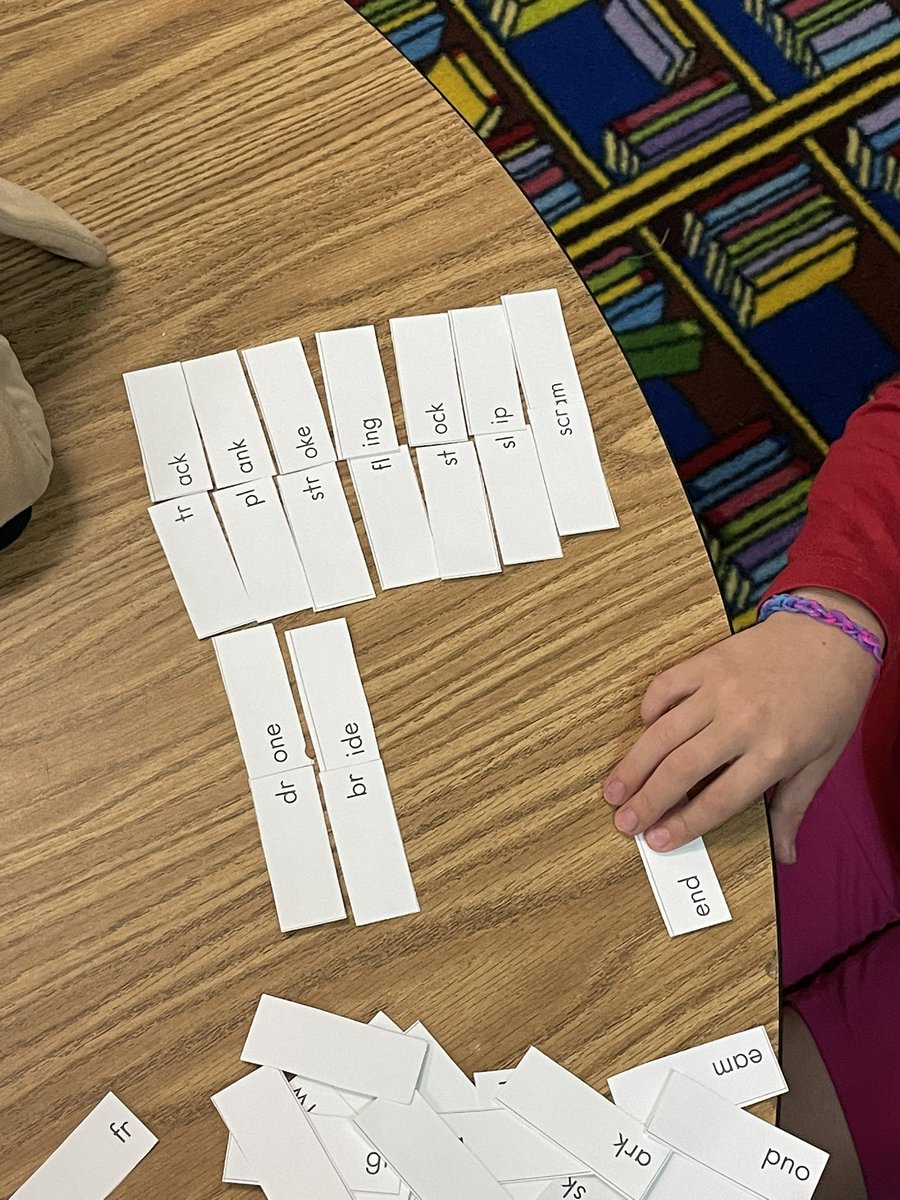 RES Third Grade tweet media