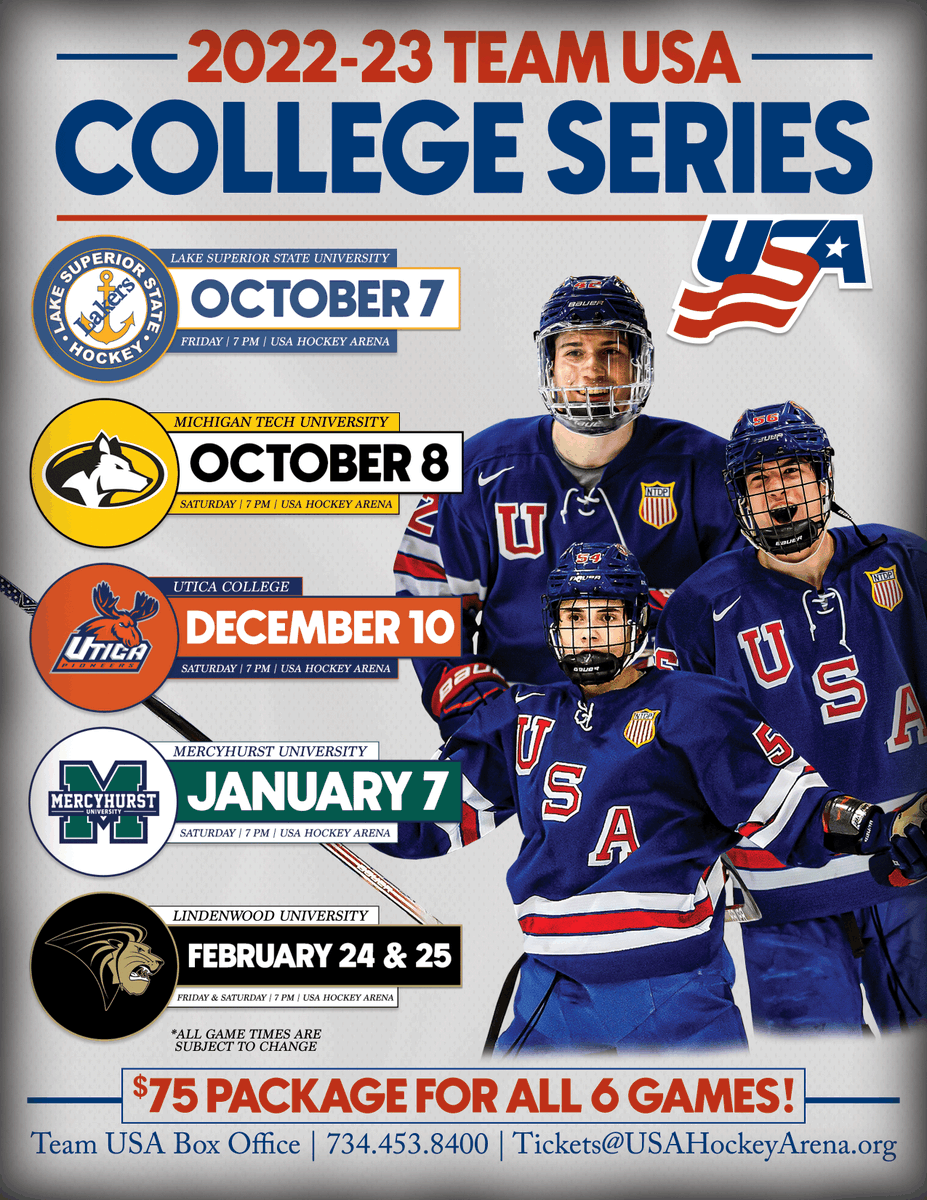 Usa Hockey Arena Usahockeyarena Twitter Usa Hockey Arena Usahockeyarena Twitter