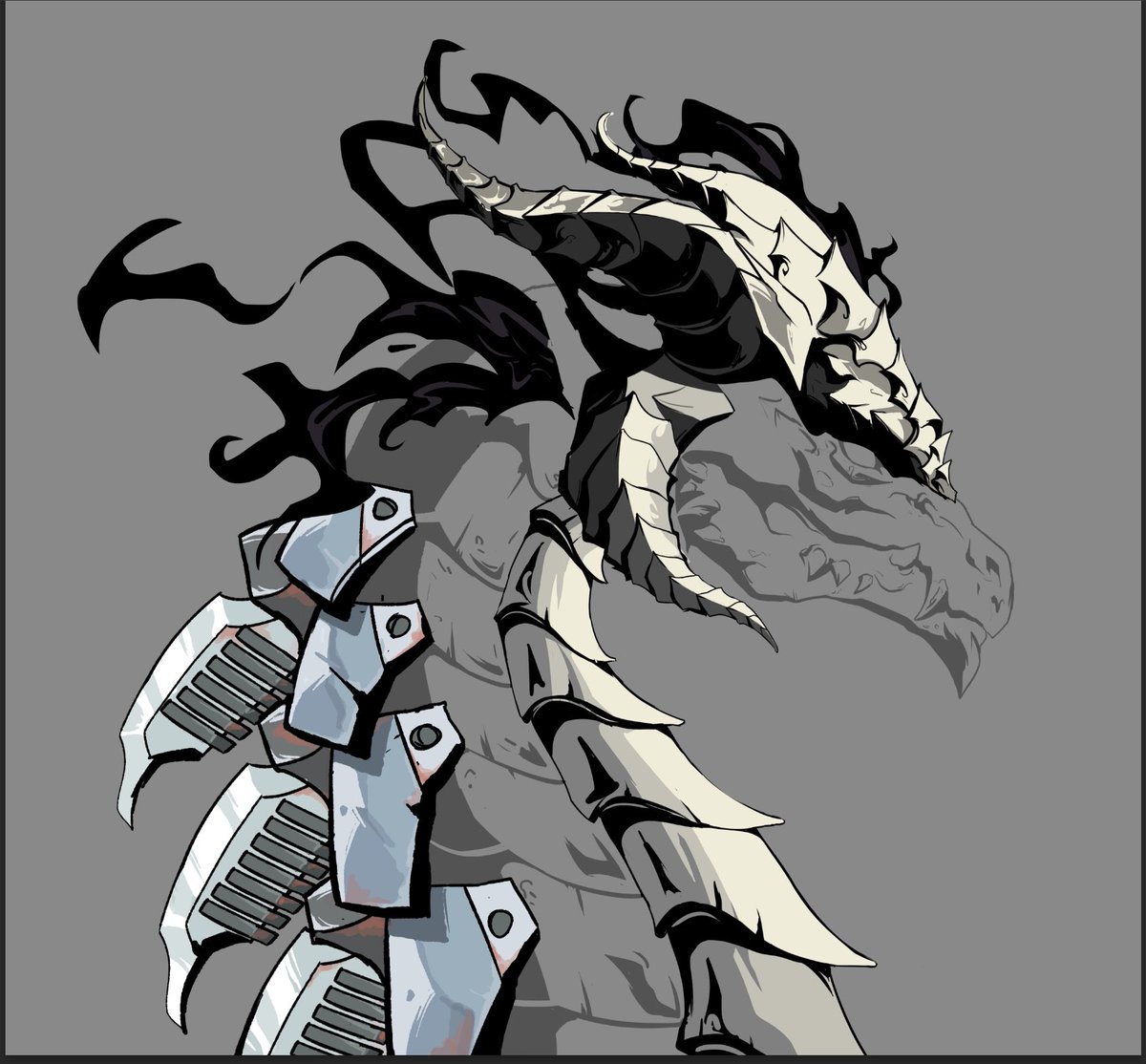 Gnogen's tweet photo. Every Gen 1 Gnogon Trait will receive a new &amp; improved look. 

The Gnogons will rise. 

Date: TBD 

$GNG https://t.co/xEQm6hryJb