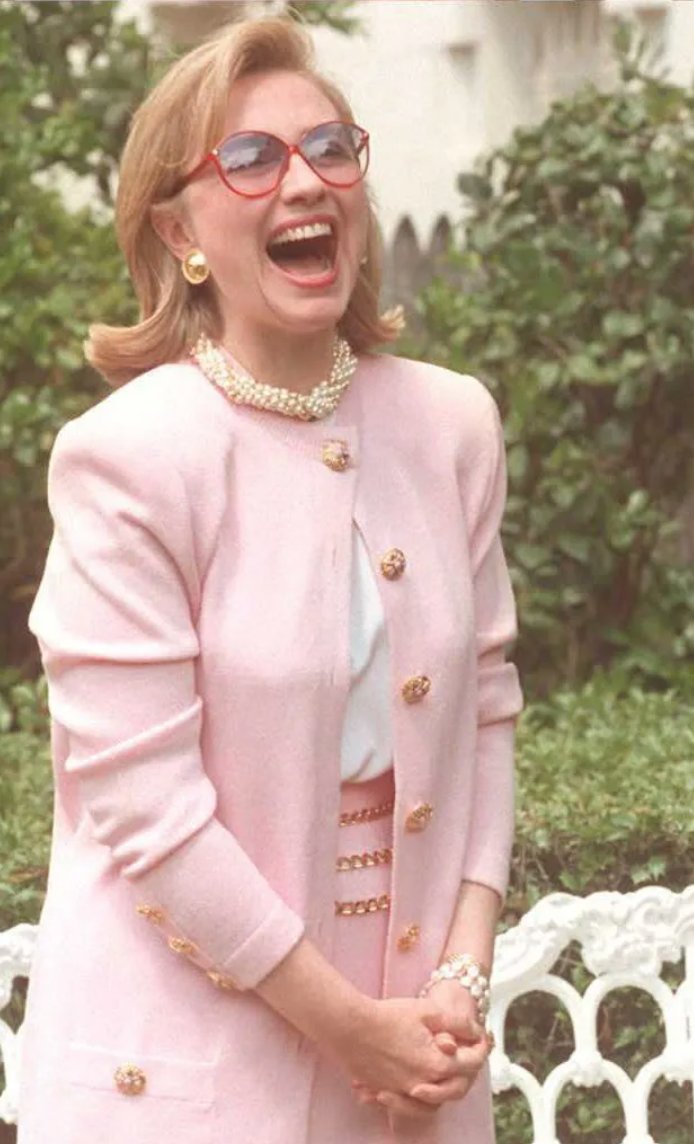 Some politicians don't realize that women are the most powerful voting bloc in this country. This November, we'll prove it.

Join me, <a href="/supermajority/">Supermajority</a>, and <a href="/argent/">Argent</a> today in checking your voter registration status. #VotingSuitsYou argentwork.com/supermajority