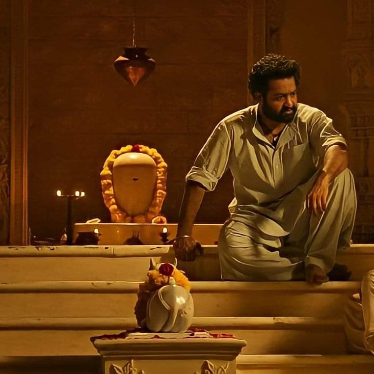 NTRFansHDP's tweet photo. #RRRMovie is still eligible in every other category, but not for the International film! 

Hope for the best ❤️

#RRRForOscars
#ManOfMassesNTR @tarak9999 https://t.co/ZUCFNwV6EM