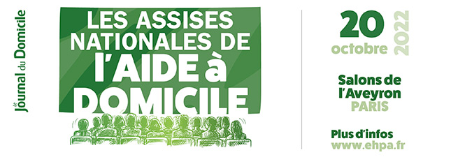🚨 Dans un mois : les #AssisesDuDomicile

Rendez-vous le 20 octobre prochain aux <a href="/Salons_Aveyron/">Salons de l'Aveyron Paris</a>  !
 
C'est le moment de vous inscrire : ehpa.fr/2022/07/15/ins…
 
A très vite!
