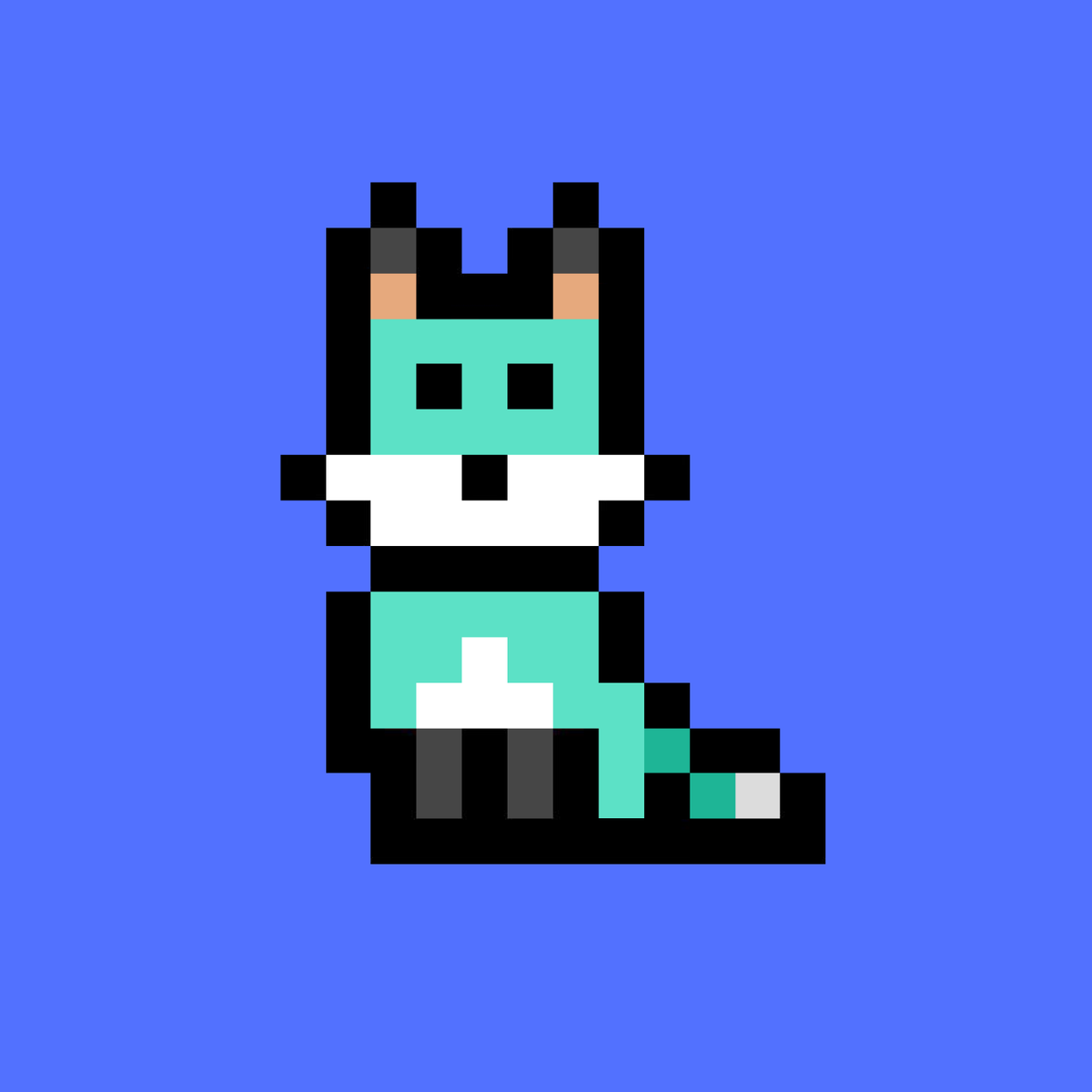 Crash Fox NFT tweet media