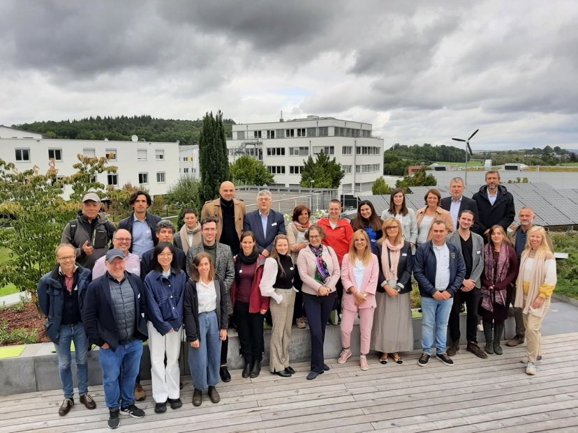 MarialenaNikolopoulo (@marialenanikol) on Twitter photo Wonderful meeting with the <a href="/soloclim/">SOLOCLIM ITN-EID</a> partners for the Prototypes Ready conference in Germany and hearing about the #ESRs projects <a href="/KentArch/">Kent School of Architecture and Planning</a> <a href="/UniKent/">University of Kent</a> #ClimateChangeAdaptation #UrbanMicroclimate #OutdoorComfort Wonderful meeting with the <a href="/soloclim/">SOLOCLIM ITN-EID</a> partners for the Prototypes Ready conference in Germany and hearing about the #ESRs projects <a href="/KentArch/">Kent School of Architecture and Planning</a> <a href="/UniKent/">University of Kent</a> #ClimateChangeAdaptation #UrbanMicroclimate #OutdoorComfort