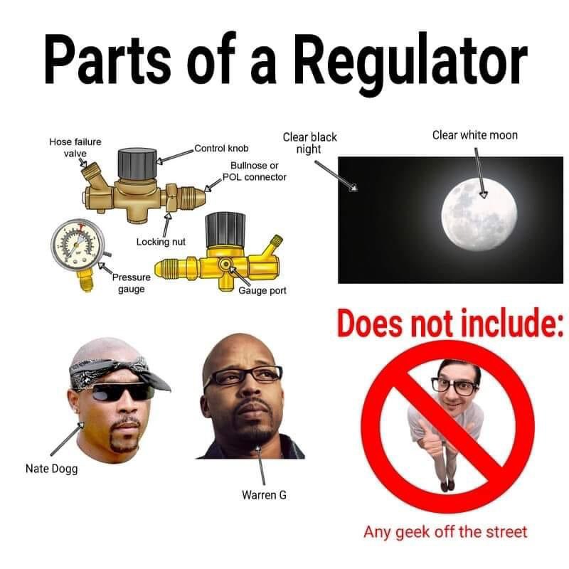 JezJNash's tweet photo. Good to see it broken down so everyone can understand.
#DoubleASide #Cassette 🎙#1994Top20 #WarrenG #NateDogg #Regulate https://t.co/4U0VdcslKY