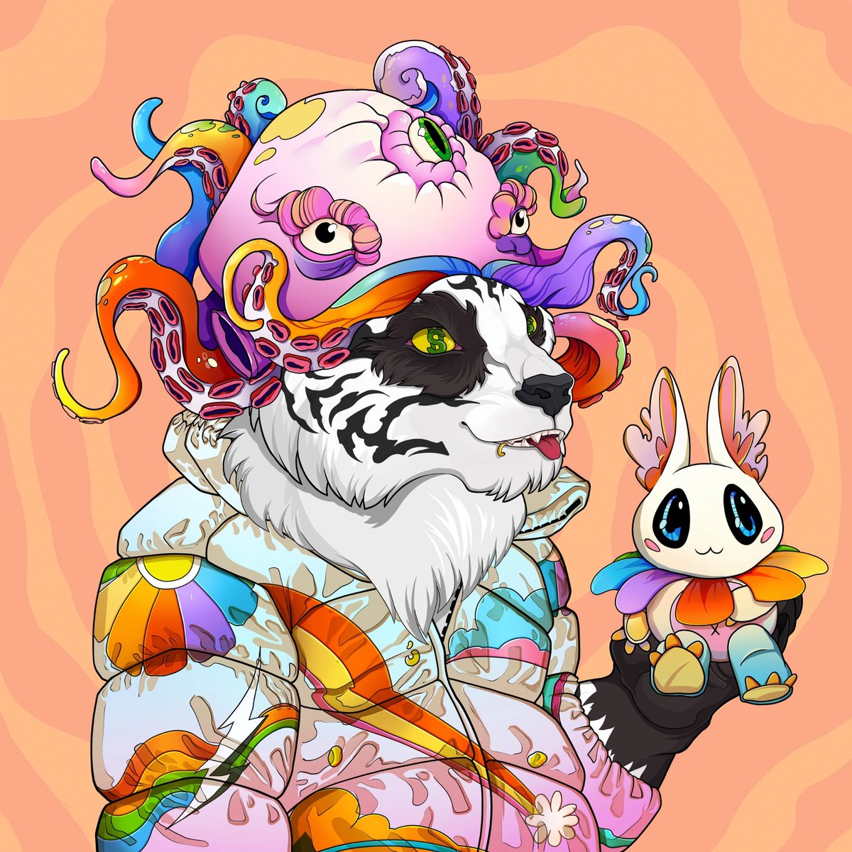 PandaPolis tweet media