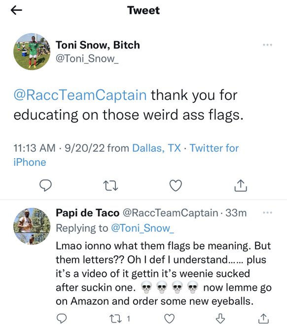 It&rsquo;s the fact his friend scrolled back over a month in my media/tweets to see a video of me getting head