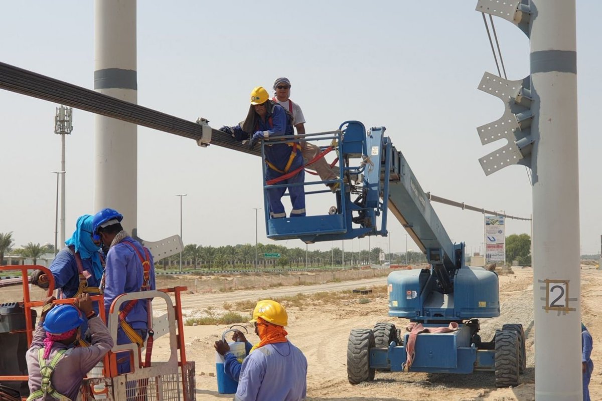 Sky World Community tweet media