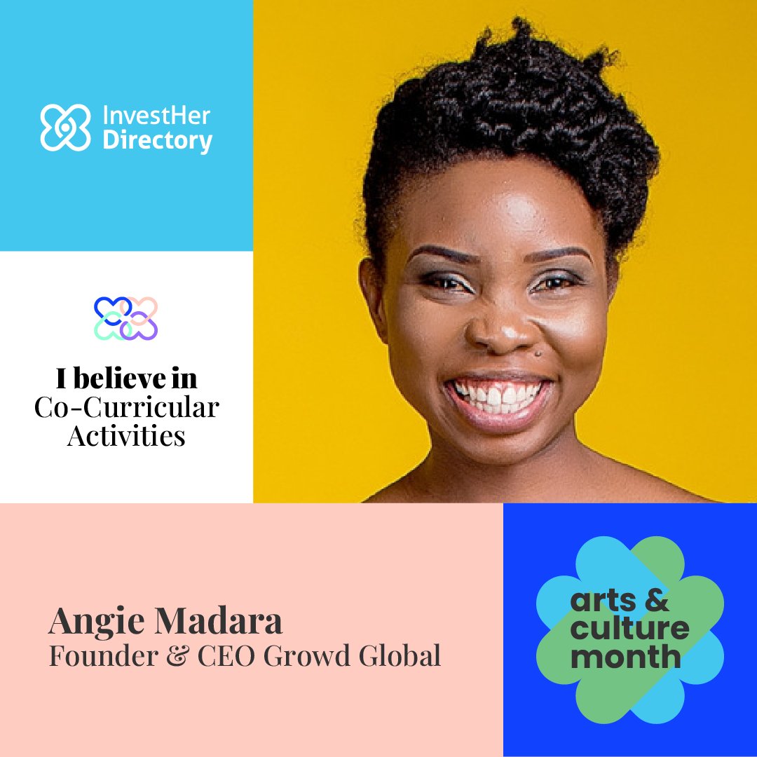 Global Invest Her tweet media