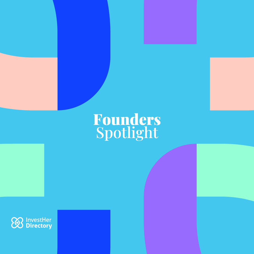 Global Invest Her tweet media