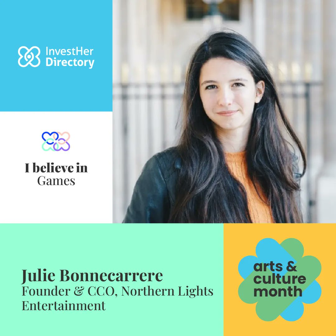 Global Invest Her tweet media