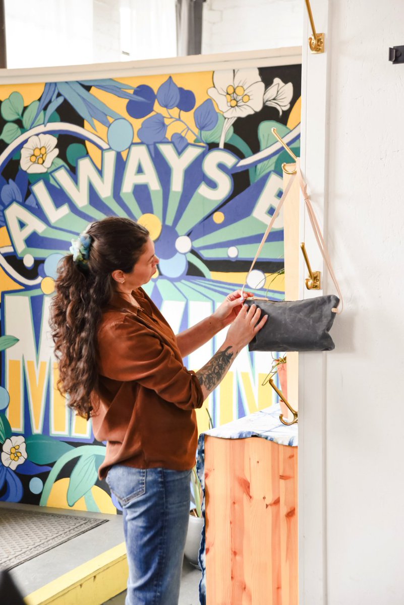 Are you signed up for our newsletter? Our Subscribers get exclusive sneak peeks, early access and discounts to new workshops we're launching like this one...
More details on this new workshop coming tomorrow! bit.ly/3Bvnkxp
