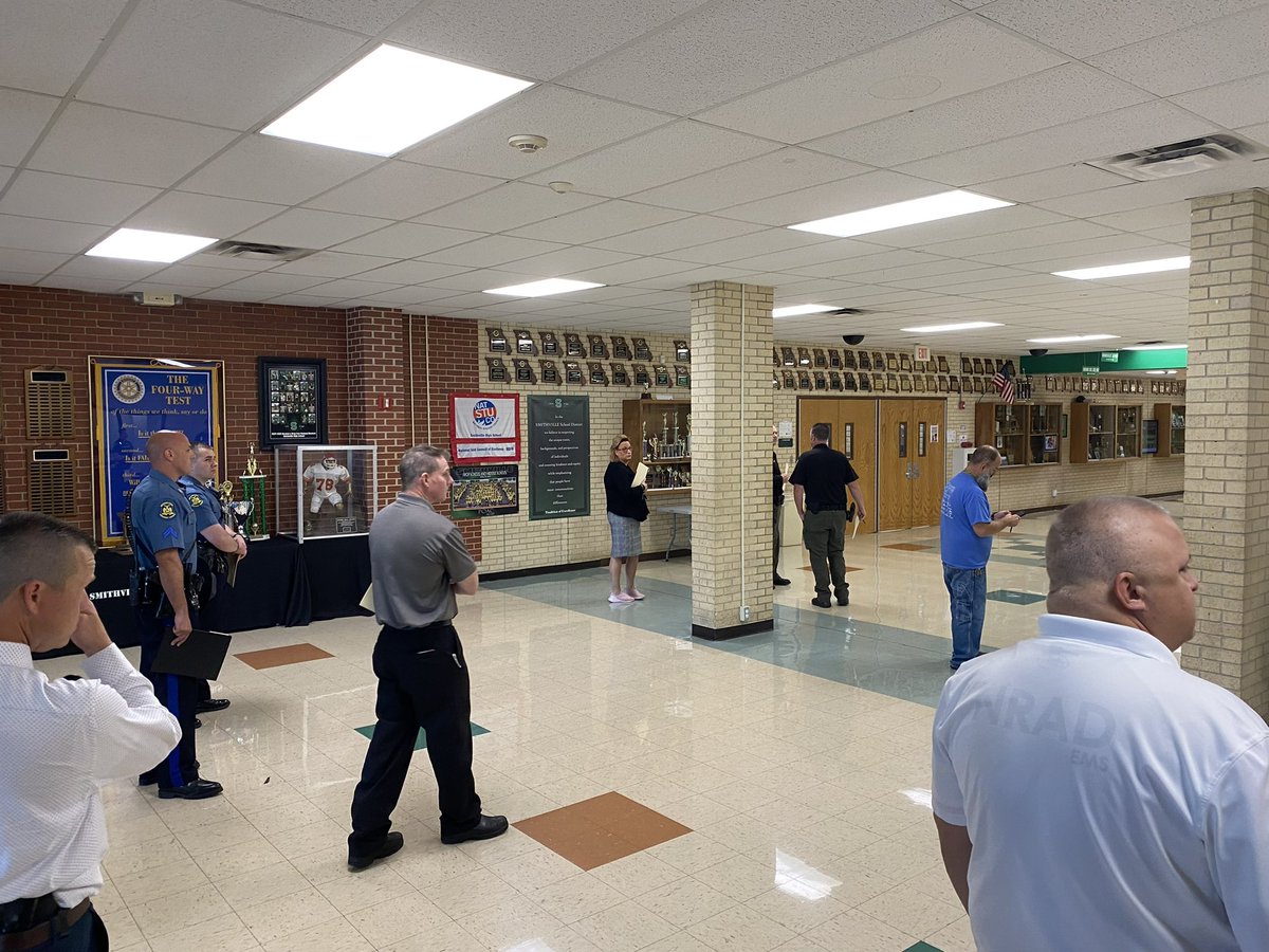 MSHP Troop A tweet media
