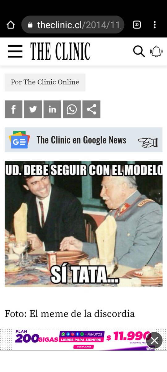 abremollera's tweet photo. @ivan_vitta Con este gob inepto, sin convicciones, confuso y COBARDE de @gabrielboric y la Concerta SD la derecha neolib-colonizada, el nazi-fascismo @PRChile y sus sub-contratado$ amarillos DC-SD tienen "vía libre" 👽💩🤐🤮 @camila_vallejo @danieljadue @freddy_stock @Morita_mora2021 @ggohom https://t.co/MyHZ2kayRC
