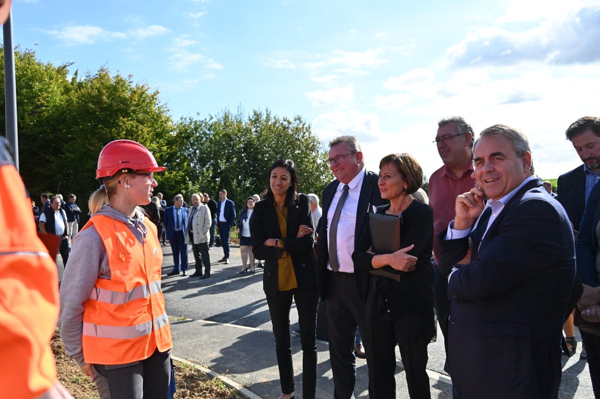 Académie de Lille tweet media
