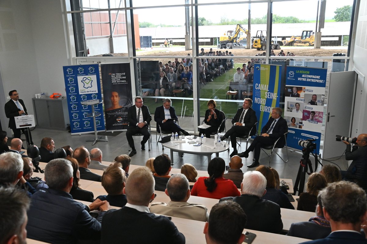 Académie de Lille tweet media