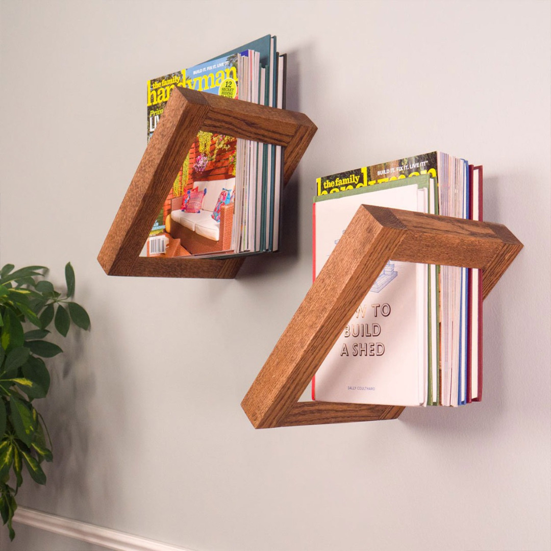 Beautiful Floating Book Shelves by Crowdy House
funnyness.com/beautiful-floa…
#funny #bookshelf