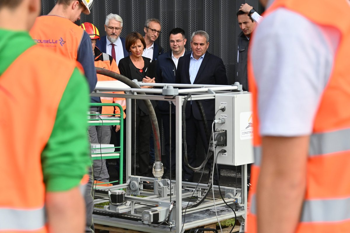 Académie de Lille tweet media